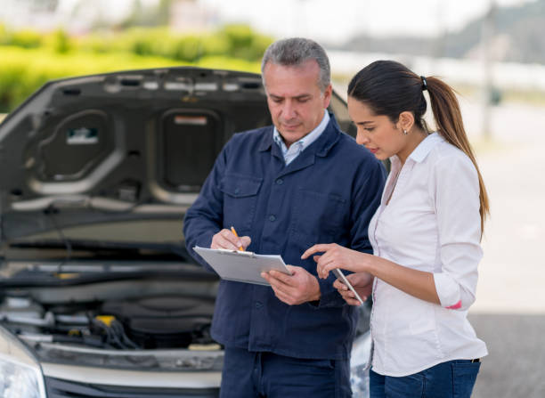 Full coverage car insurance in Woonsocket, RI